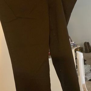 Size 20 Lane Bryant skinny Jeans in black. Never worn